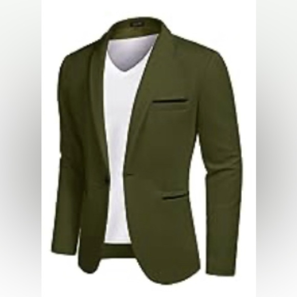 Meet your Posher, Isbir